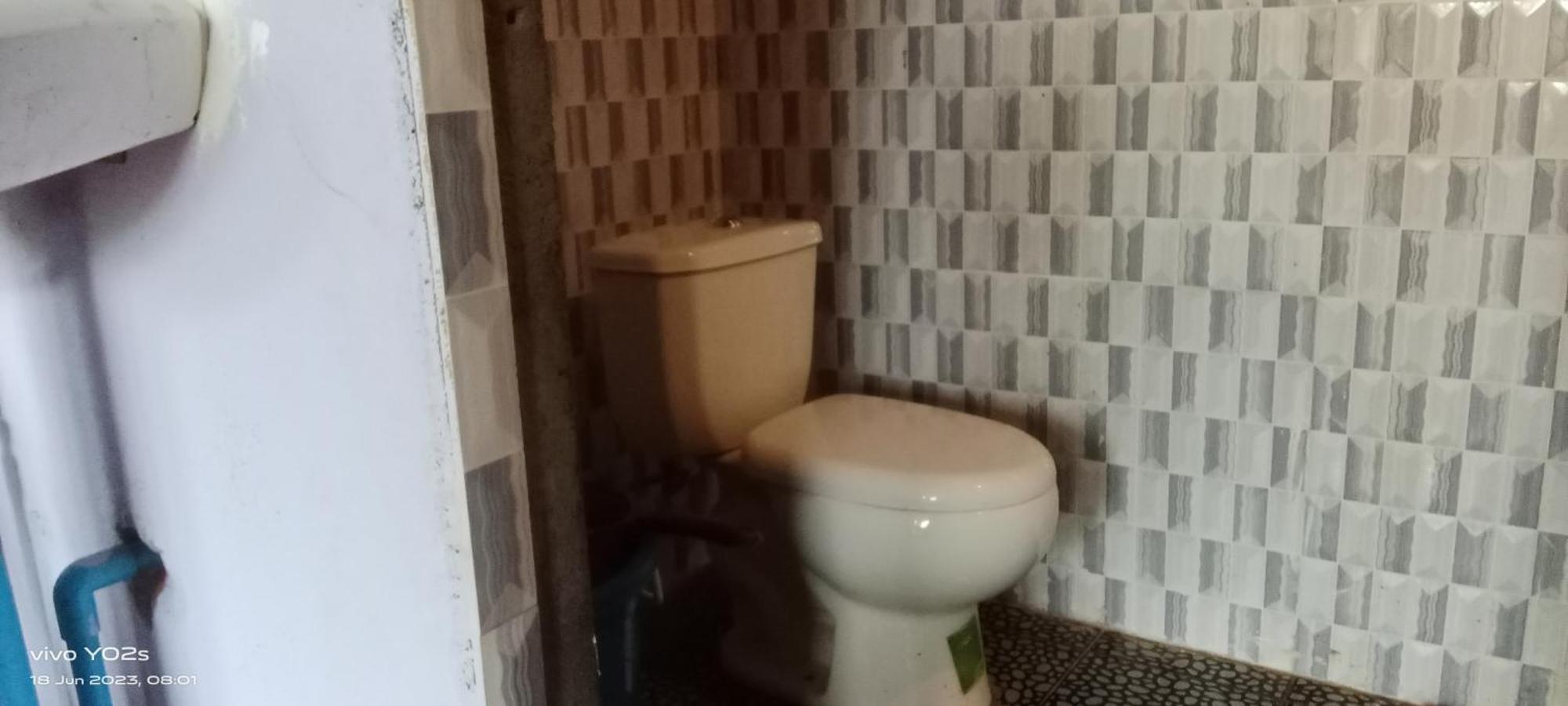 Srey Leap Homestay Banlung Quarto foto